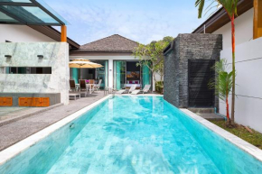 Elegant 3BR Villa Coco B6 with Private Pool, in Gated Residence, near Kamala Beach